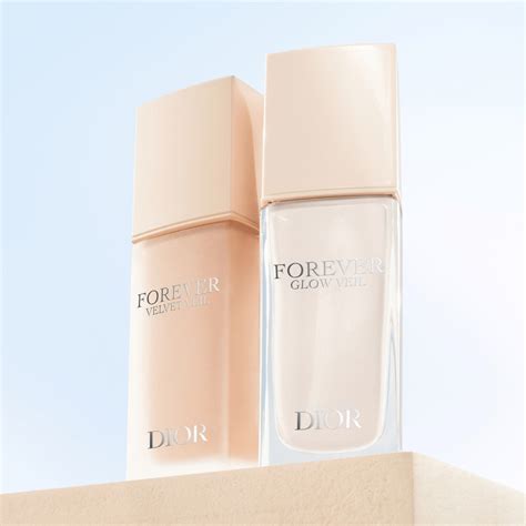 dior forever velvet veil primer|Dior forever glow veil.